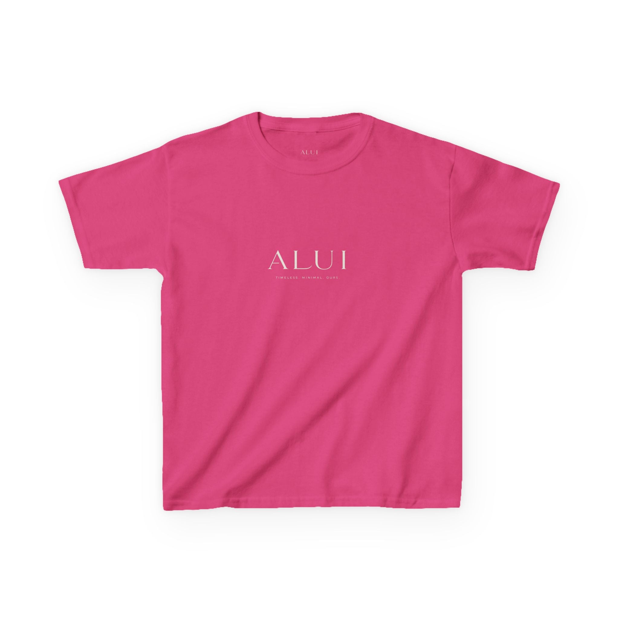 ALUI Kids T-Shirt