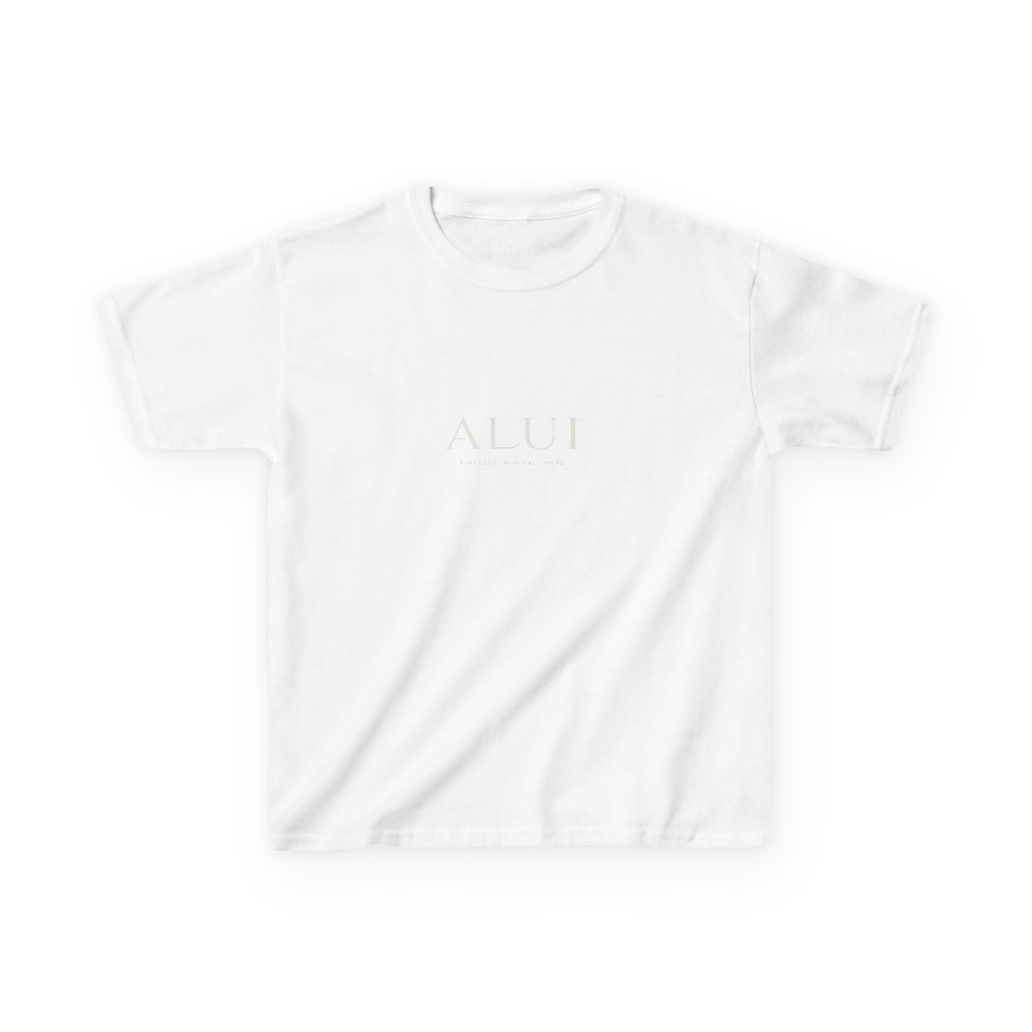 ALUI Kids T-Shirt