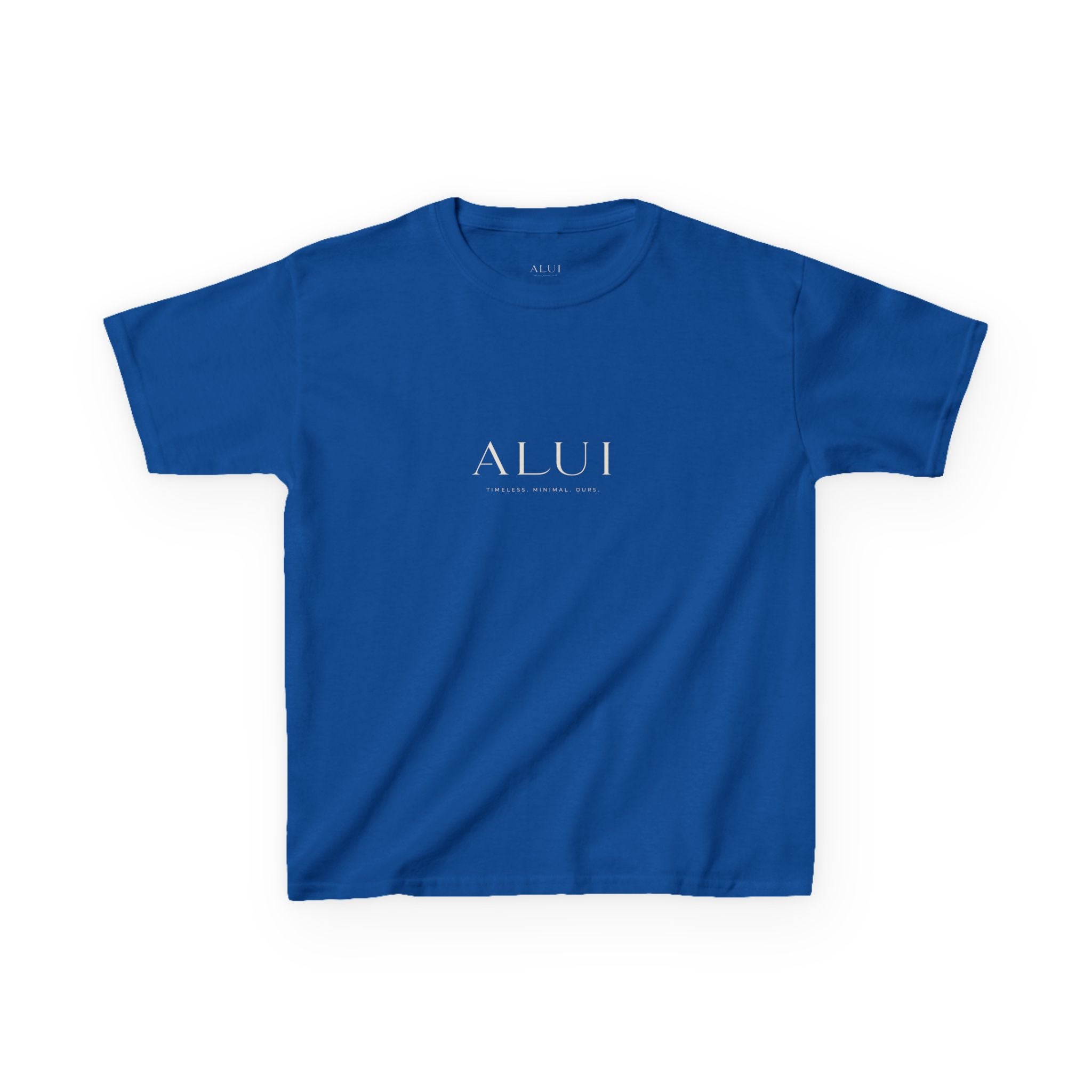 ALUI Kids T-Shirt