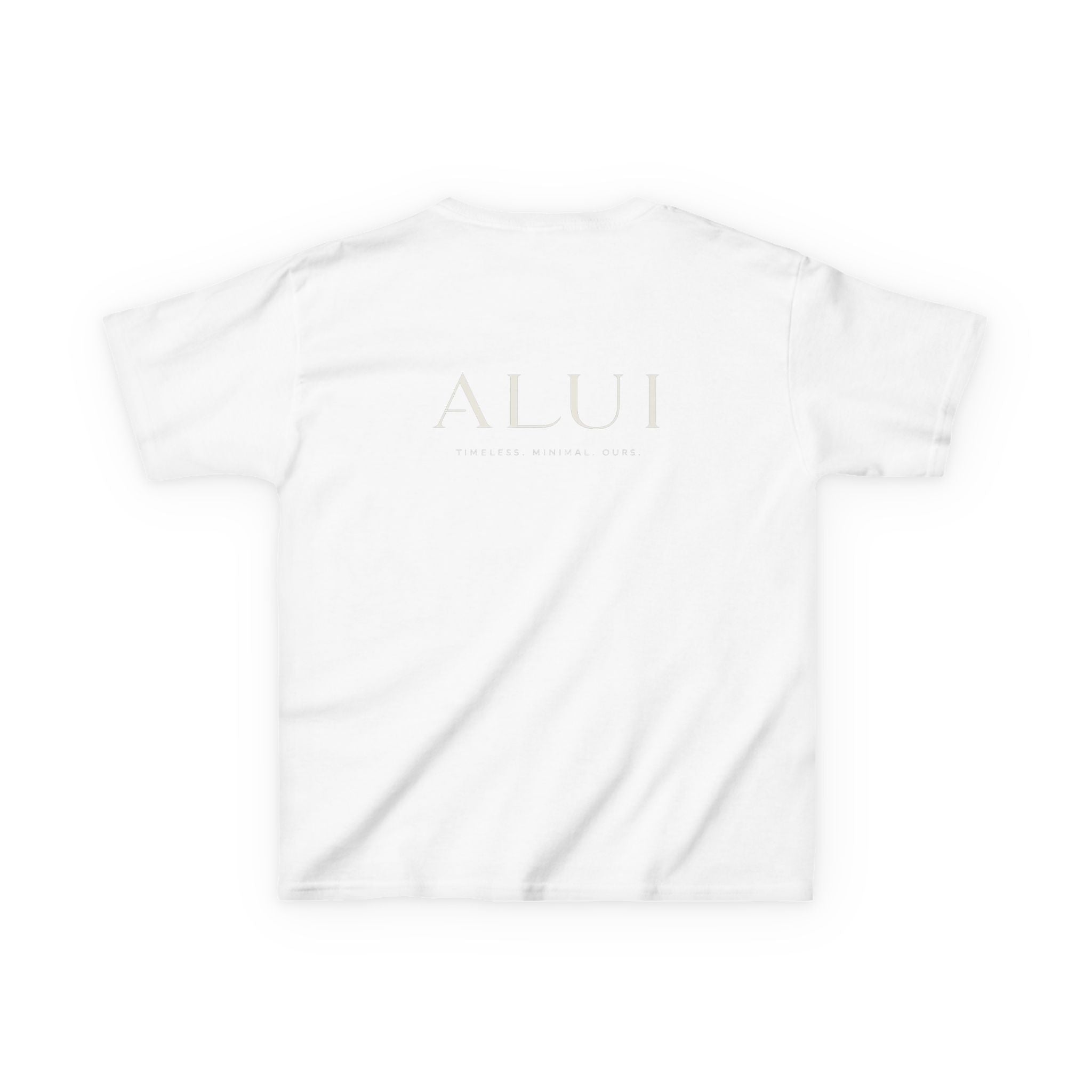 ALUI Kids T-Shirt