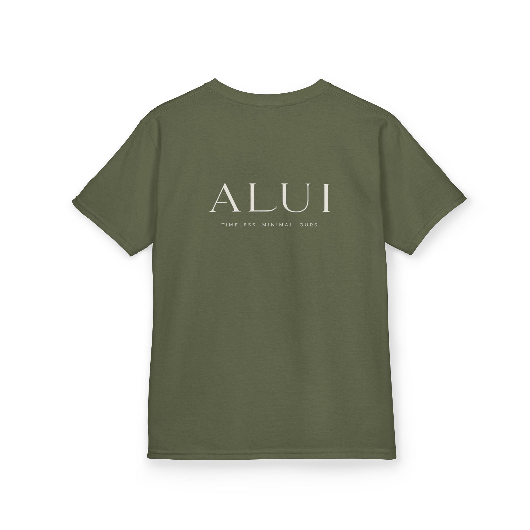 ALUI Kids T-Shirt
