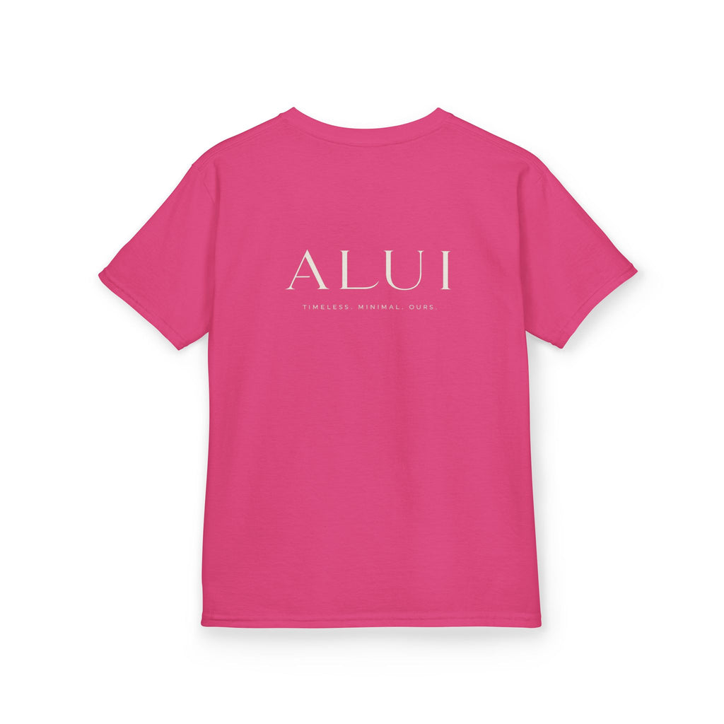 ALUI Kids T-Shirt