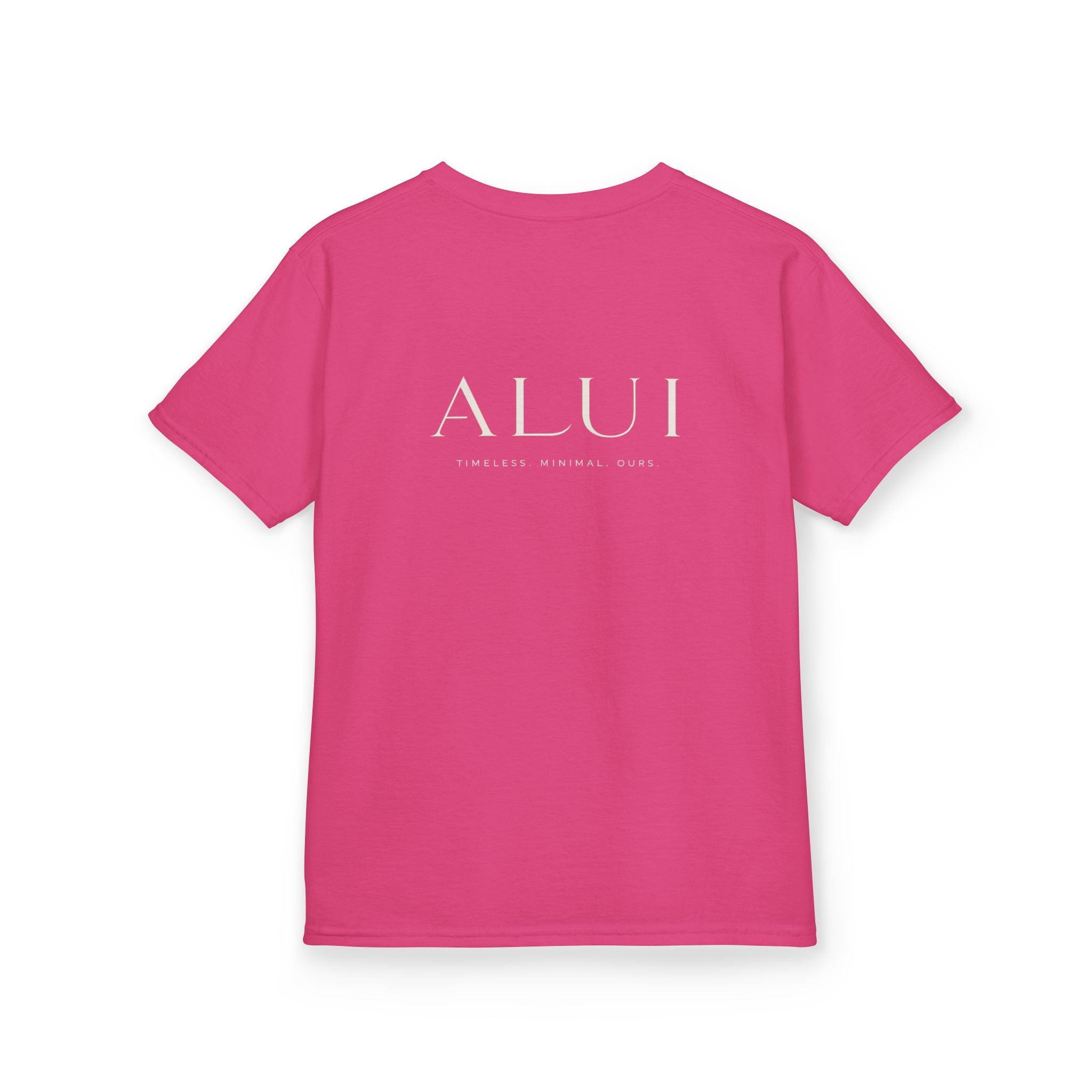ALUI Kids T-Shirt