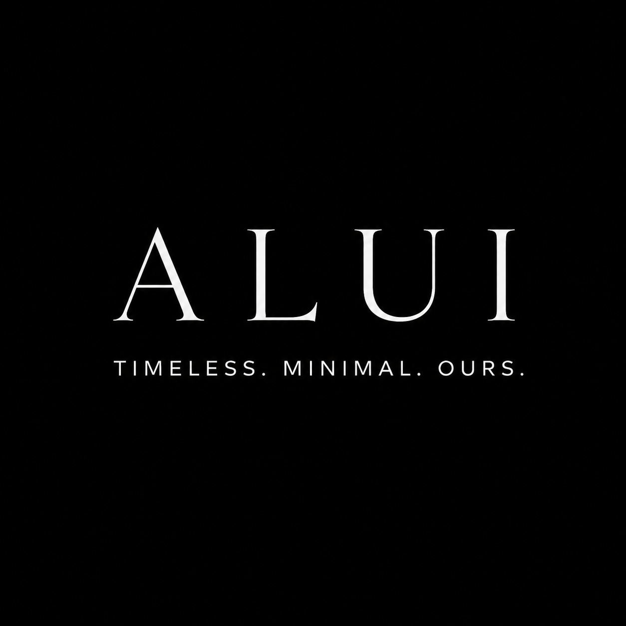 Alui