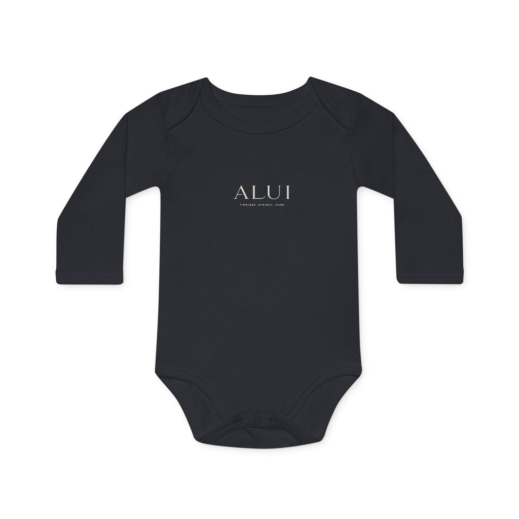 ALUI Baby Langarmbody