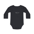 ALUI Baby Langarmbody