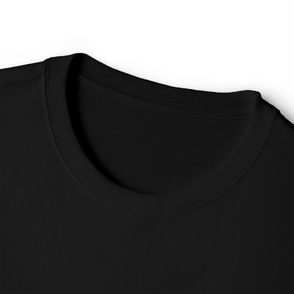 ALUI Oversized Boxy T-Shirt