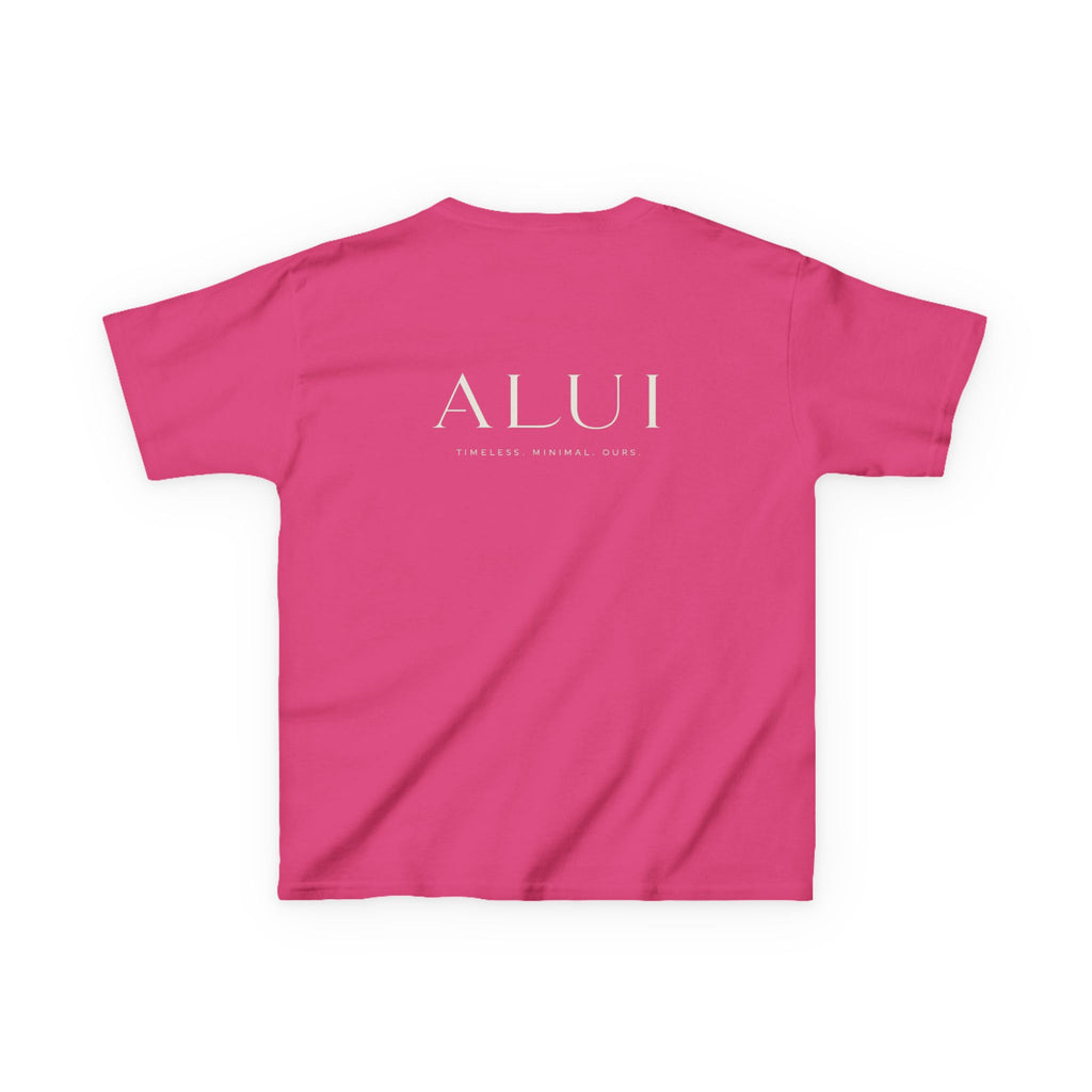 ALUI Kids T-Shirt