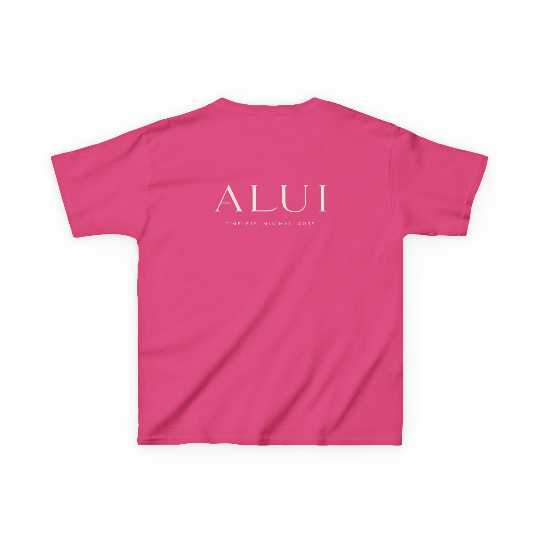 ALUI Kids T-Shirt