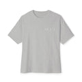 ALUI Oversized Boxy T-Shirt