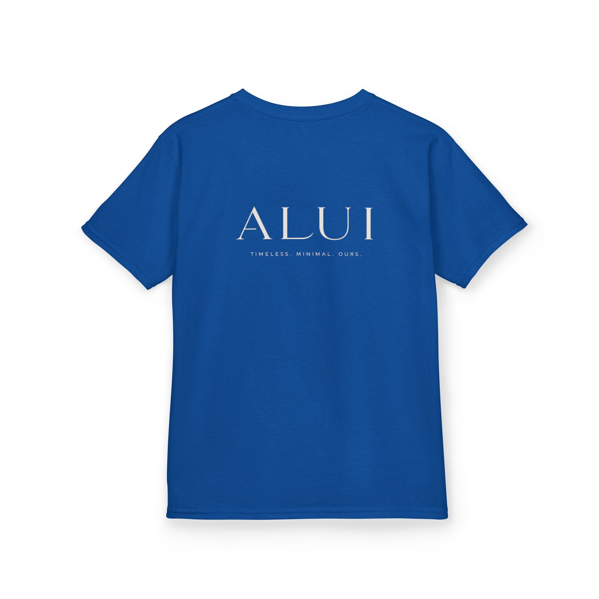 ALUI Kids T-Shirt