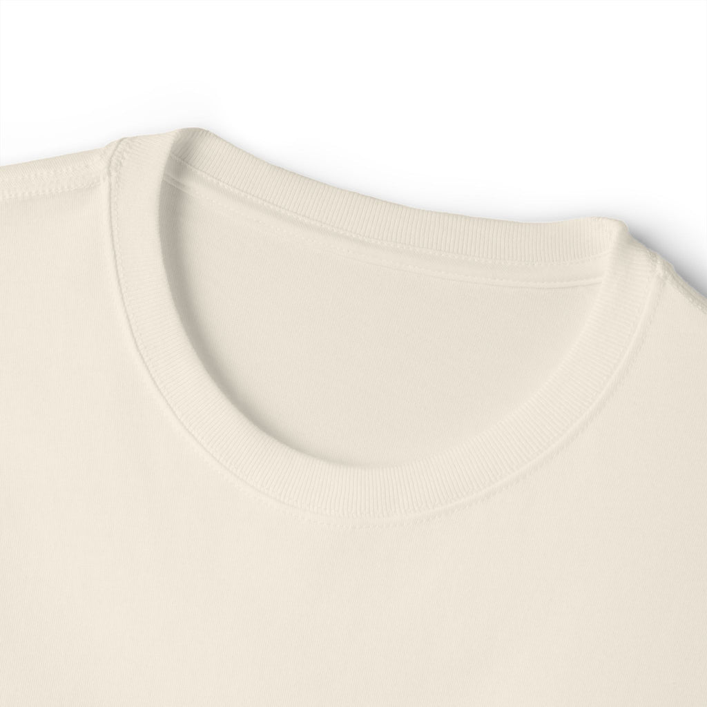 ALUI Oversized Boxy T-Shirt