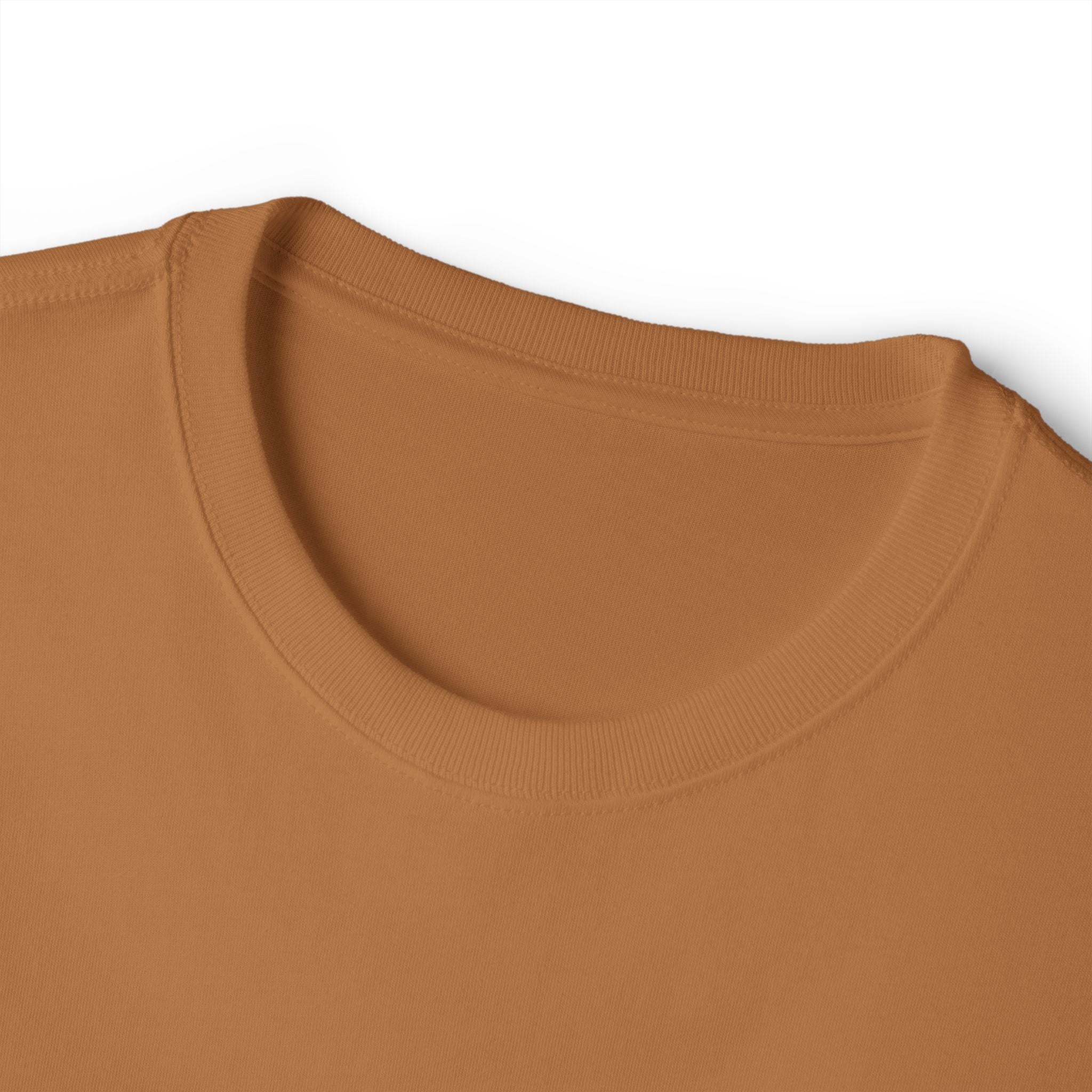 ALUI Oversized Boxy T-Shirt
