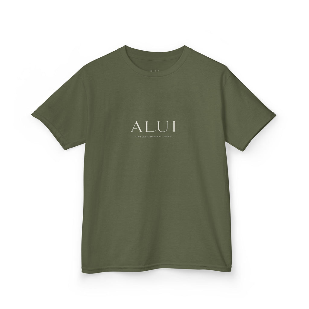 ALUI Kids T-Shirt