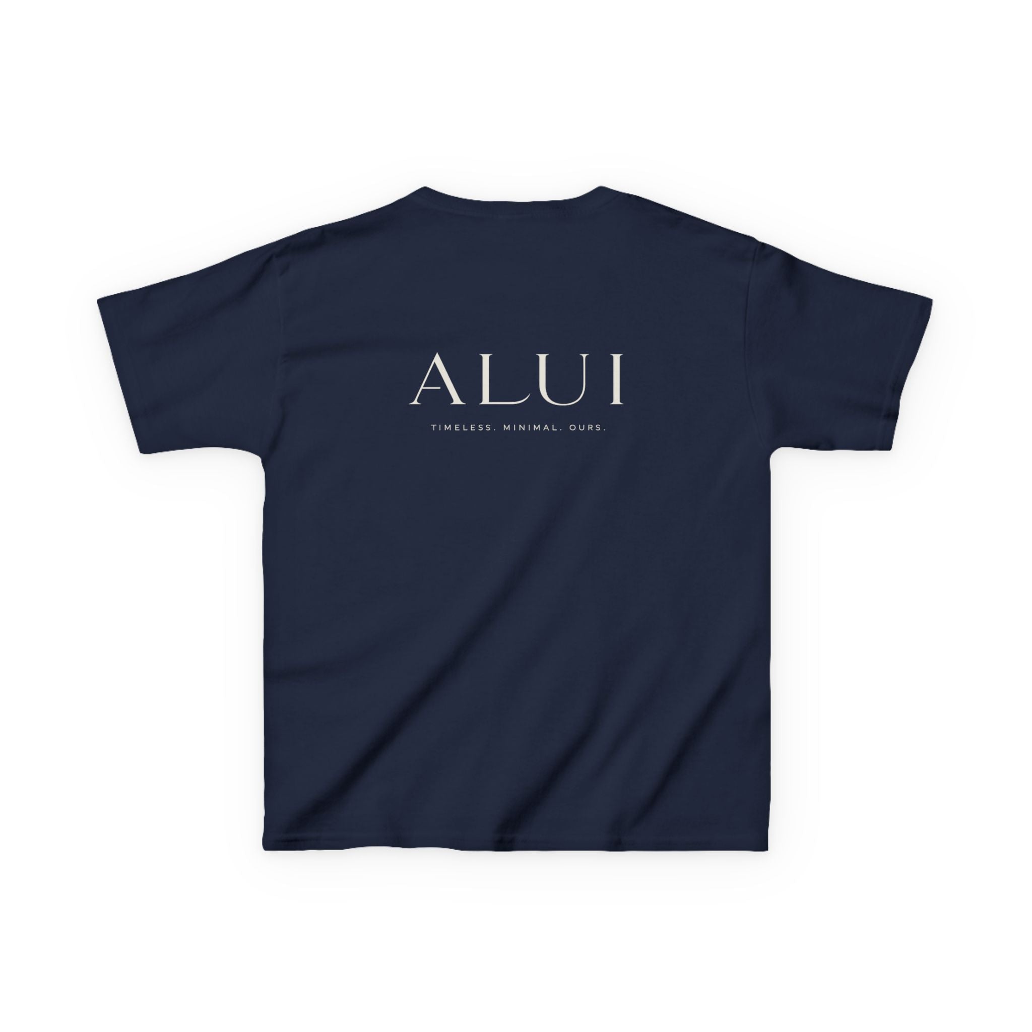 ALUI Kids T-Shirt