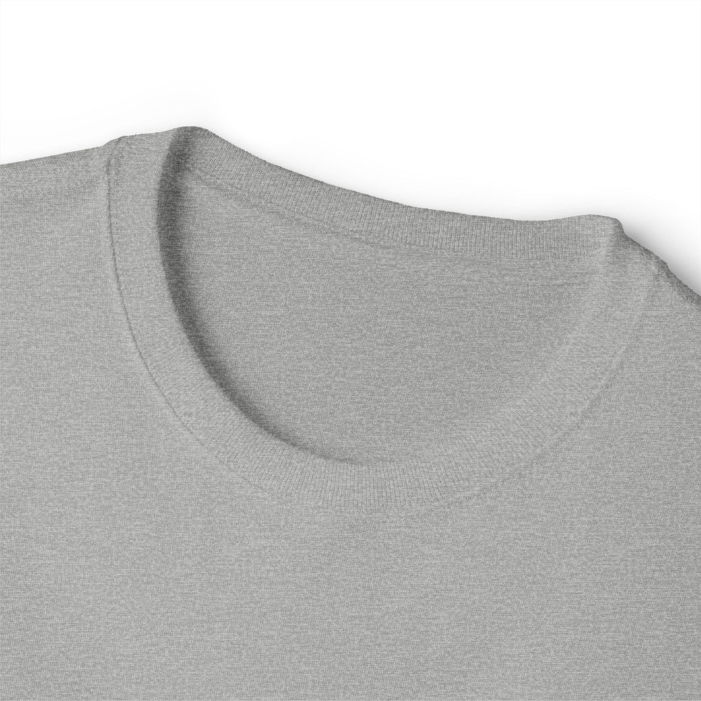 ALUI Oversized Boxy T-Shirt
