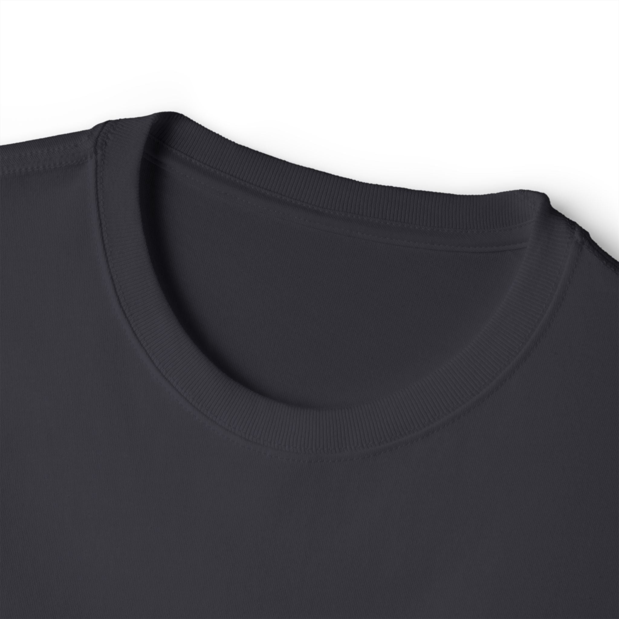 ALUI Oversized Boxy T-Shirt