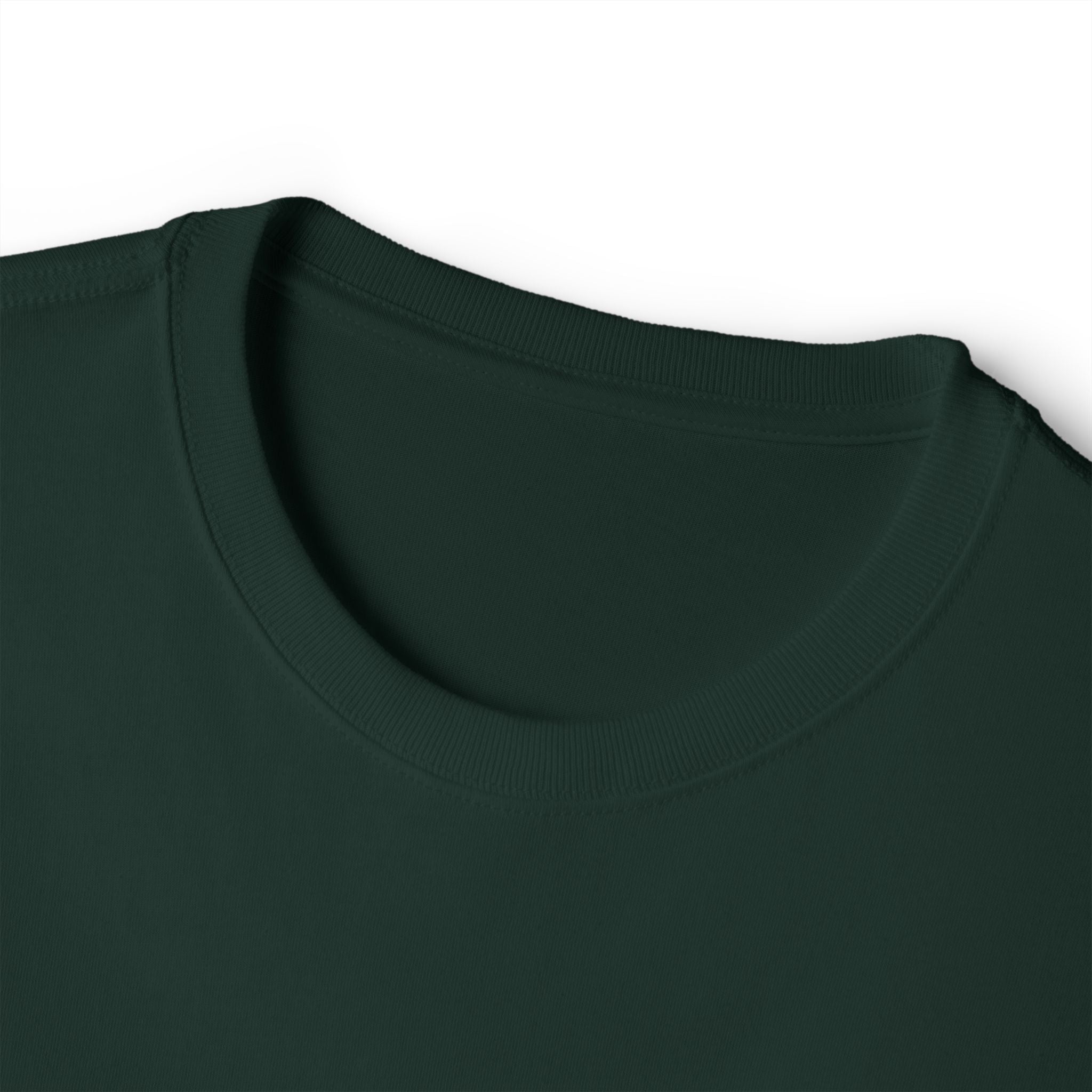 ALUI Oversized Boxy T-Shirt
