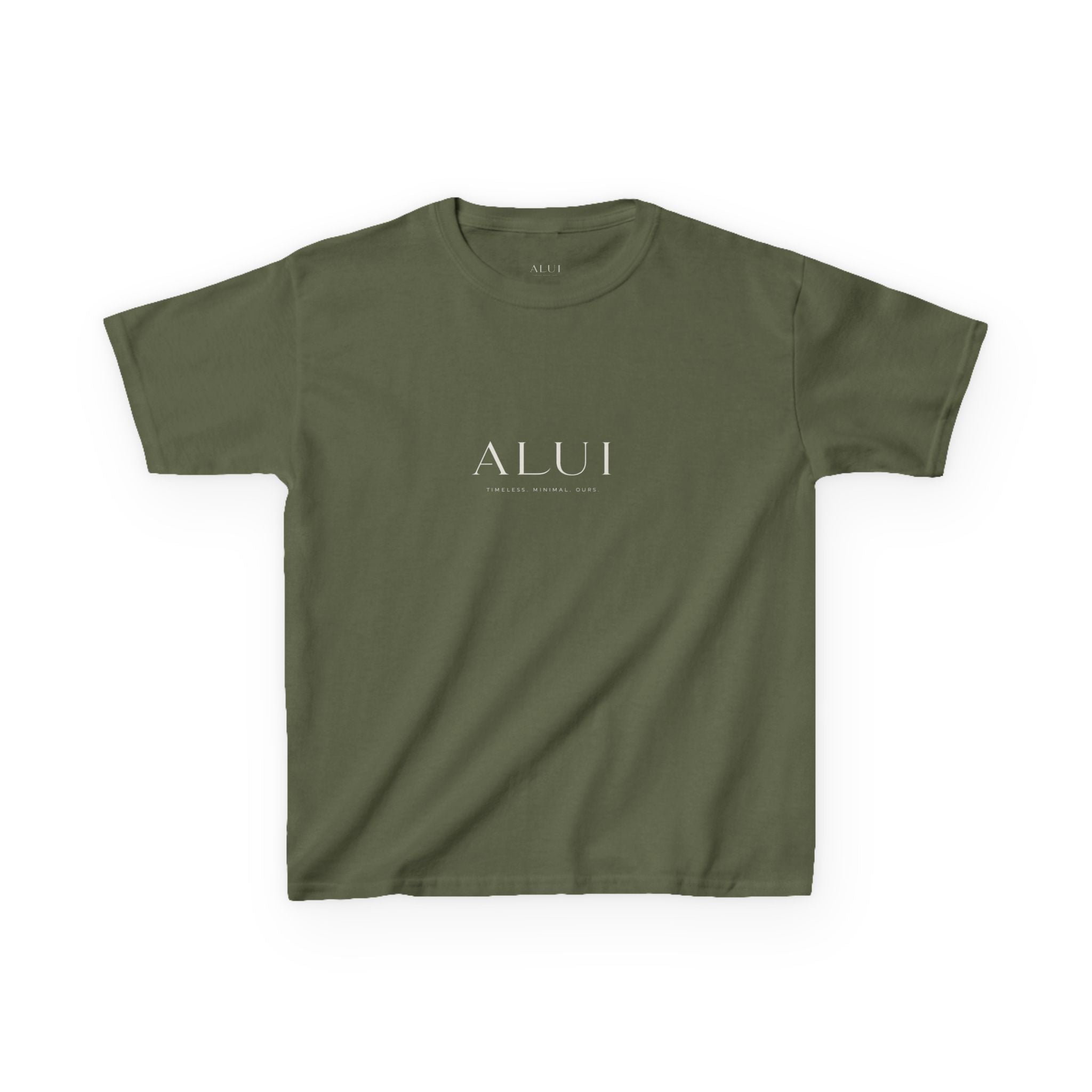 ALUI Kids T-Shirt