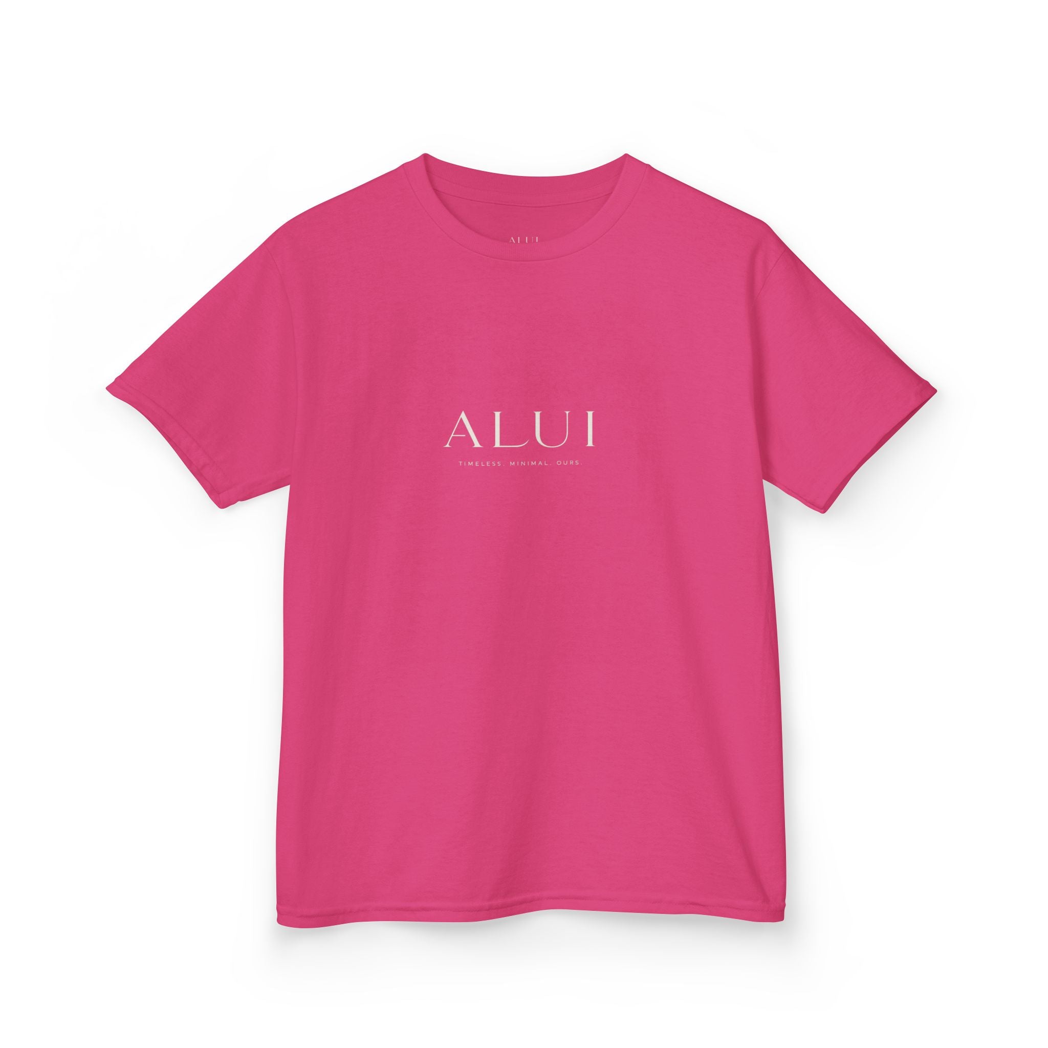 ALUI Kids T-Shirt