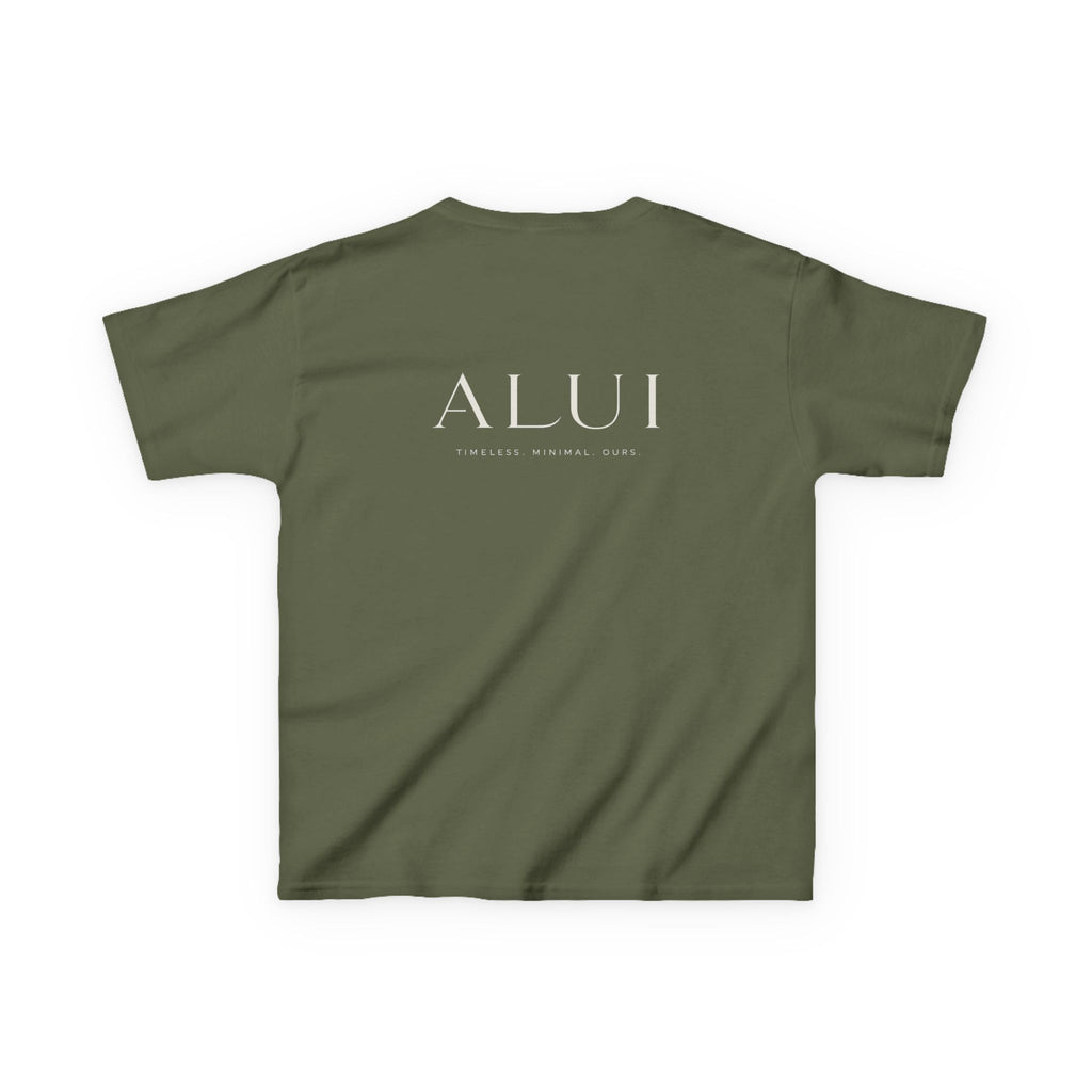 ALUI Kids T-Shirt