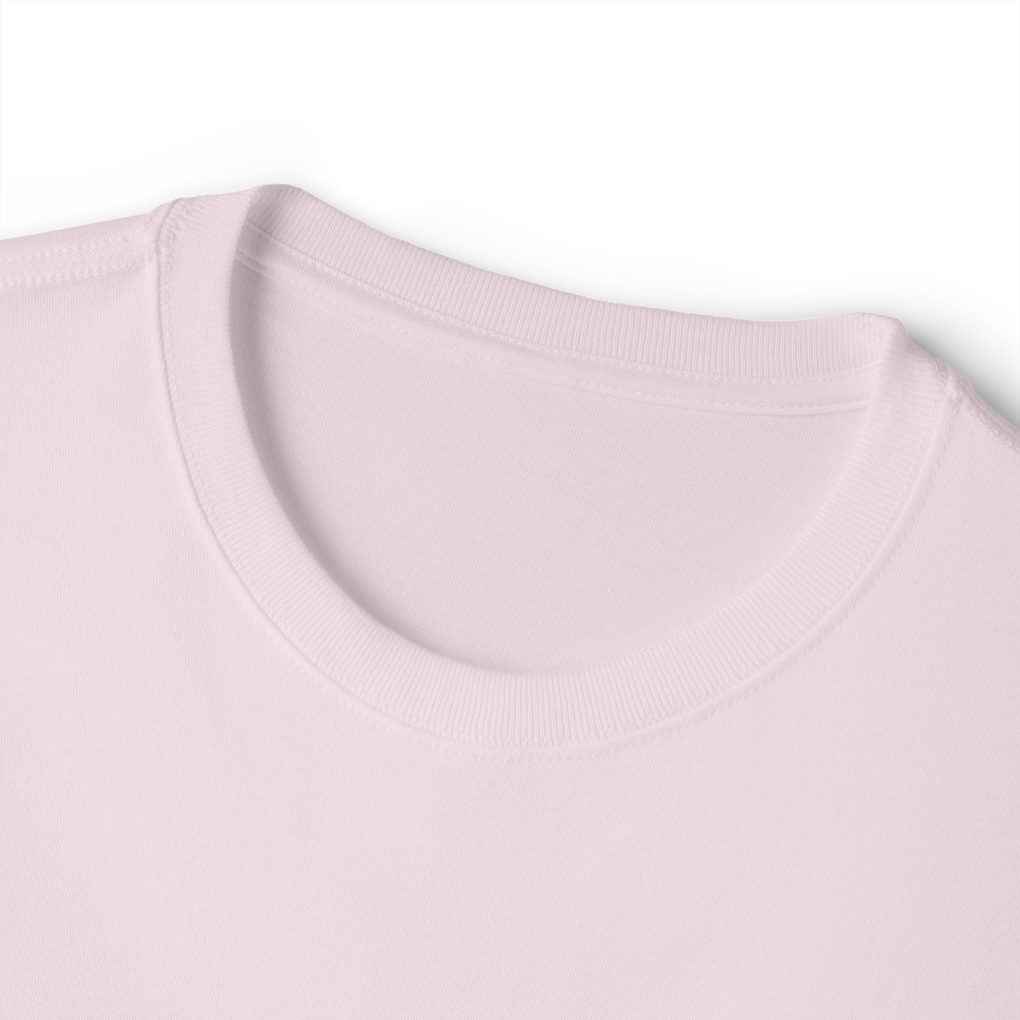 ALUI Oversized Boxy T-Shirt