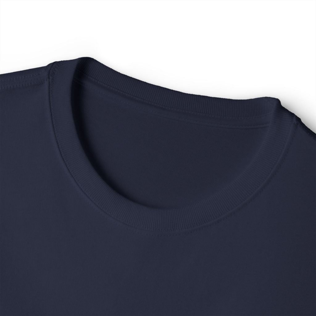 ALUI Oversized Boxy T-Shirt