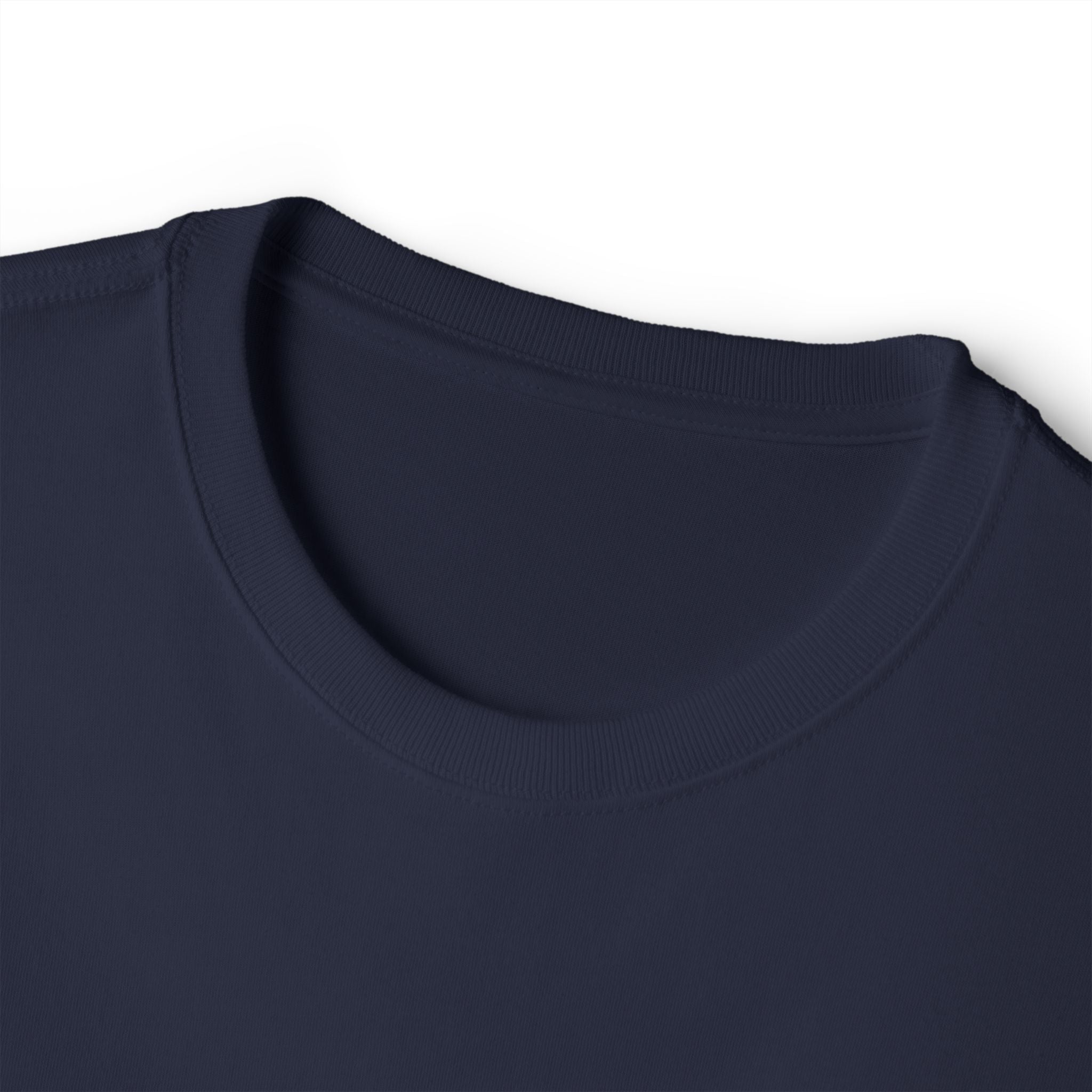 ALUI Oversized Boxy T-Shirt